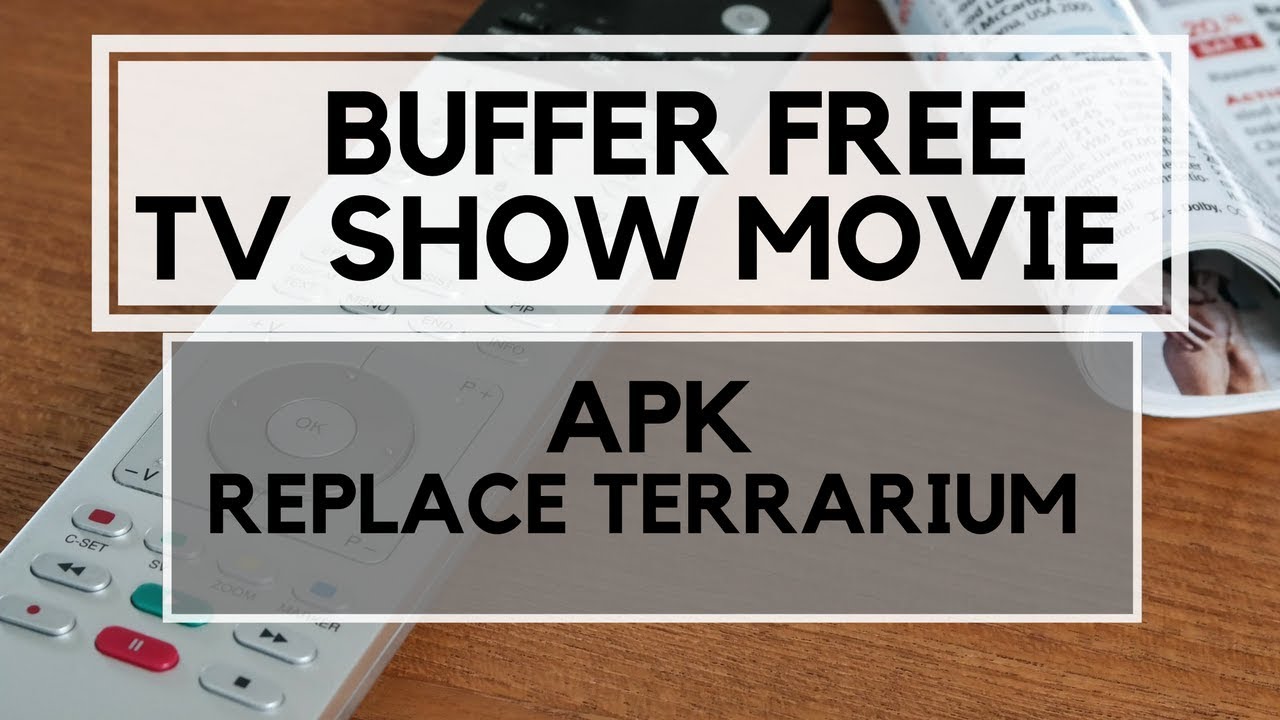 Read more about the article TOP TERRARIUM TV REPLACEMENT – ALL ANDROID DEVICES IOS HD LINKS 0% BUFFERING